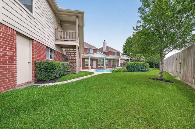 1415 Kennewick Court, Sugar Land, TX 77479