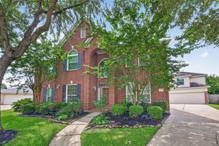 1415 Kennewick Court, Sugar Land, TX 77479