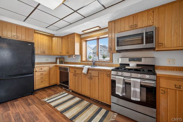 19 Hazelhurst Avenue, Owasco, NY 13021