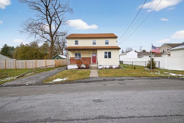 19 Hazelhurst Avenue, Owasco, NY 13021