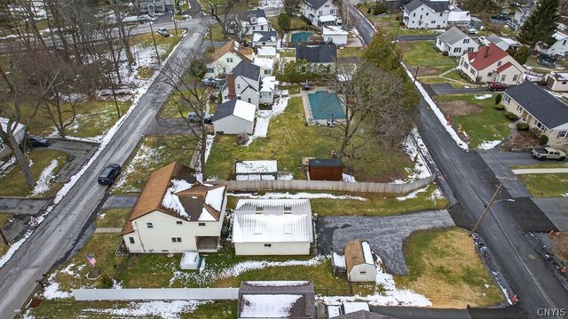 19 Hazelhurst Avenue, Owasco, NY 13021