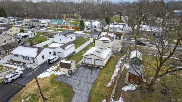 19 Hazelhurst Avenue, Owasco, NY 13021