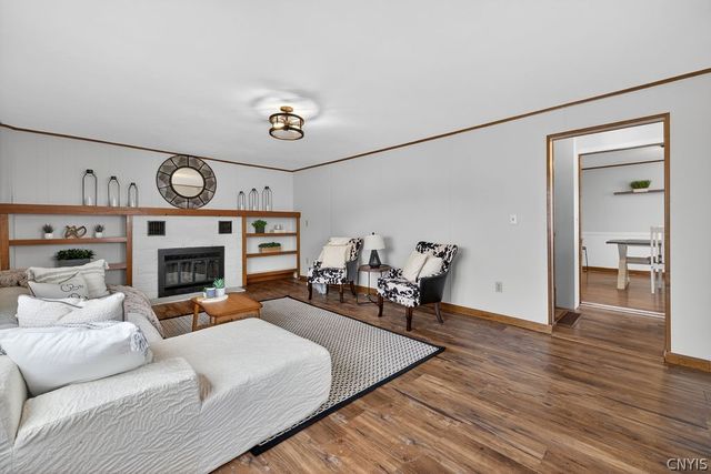 19 Hazelhurst Avenue, Owasco, NY 13021