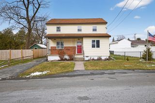 19 Hazelhurst Avenue, Owasco, NY 13021