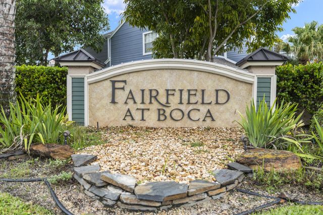 5115 Coronado Ridge, Boca Raton, FL 33486