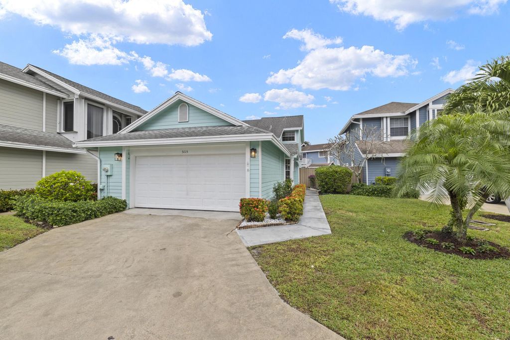 5115 Coronado Ridge, Boca Raton, FL 33486