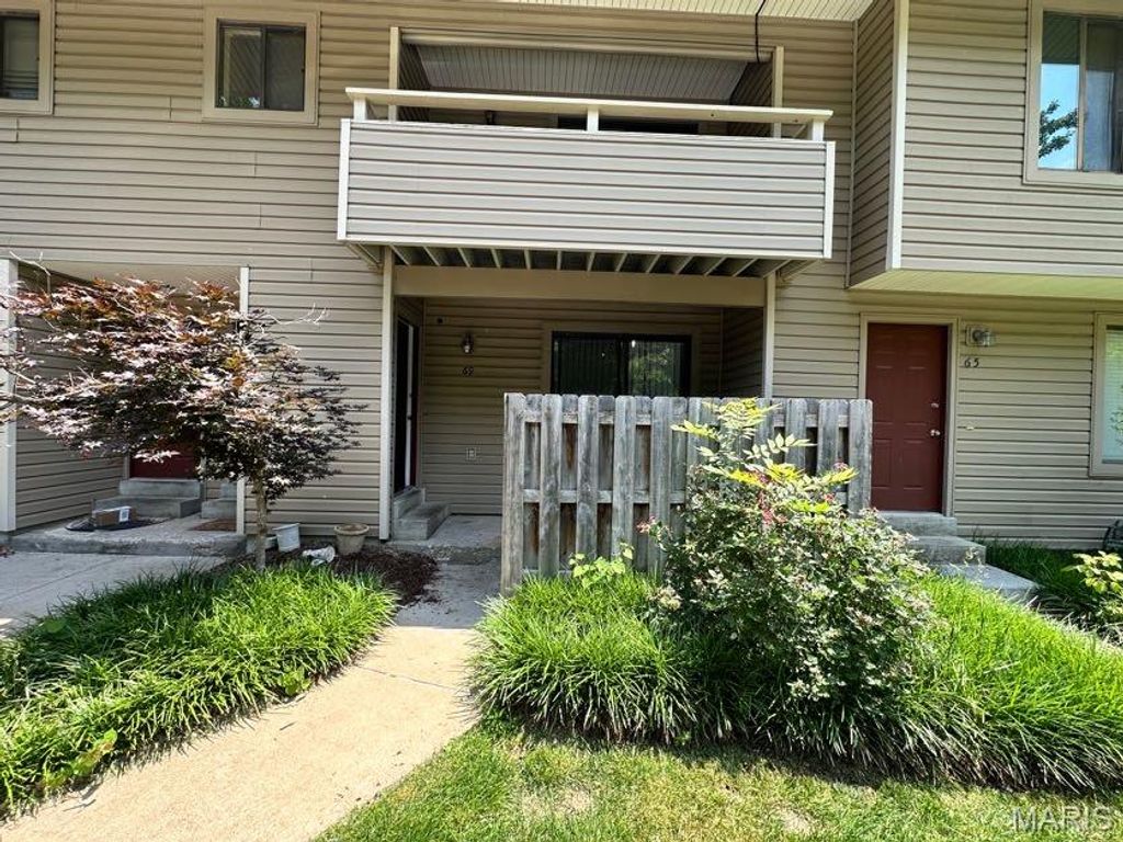 69 Jakes Court, O'fallon, MO 63366