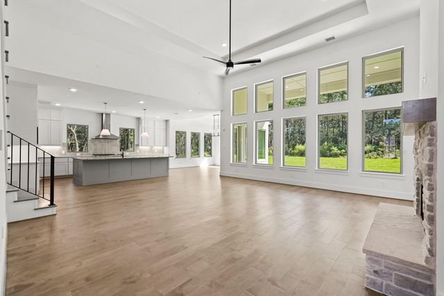 24919 Balmorhea Way, Montgomery, TX 77316