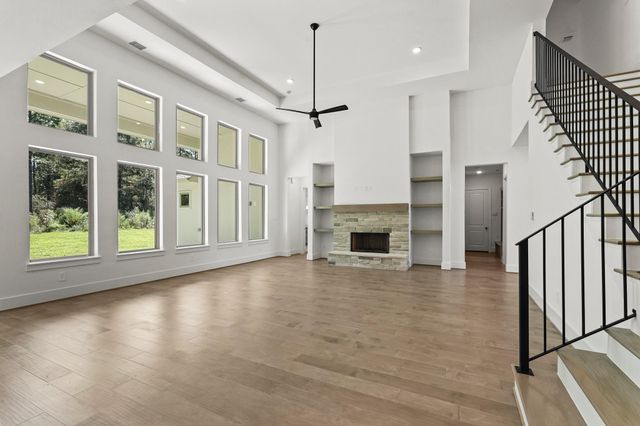 24919 Balmorhea Way, Montgomery, TX 77316