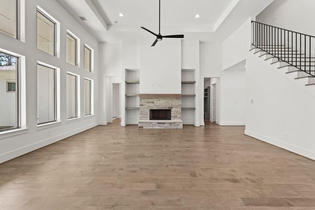 24919 Balmorhea Way, Montgomery, TX 77316