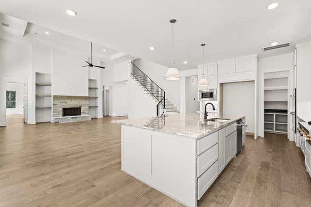 24919 Balmorhea Way, Montgomery, TX 77316