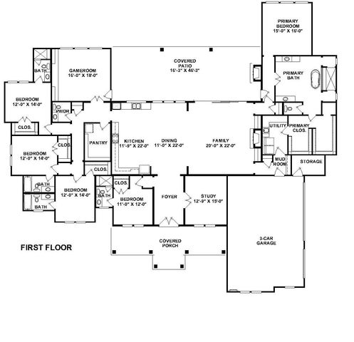 24919 Balmorhea Way, Montgomery, TX 77316