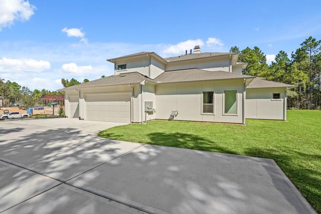 24919 Balmorhea Way, Montgomery, TX 77316