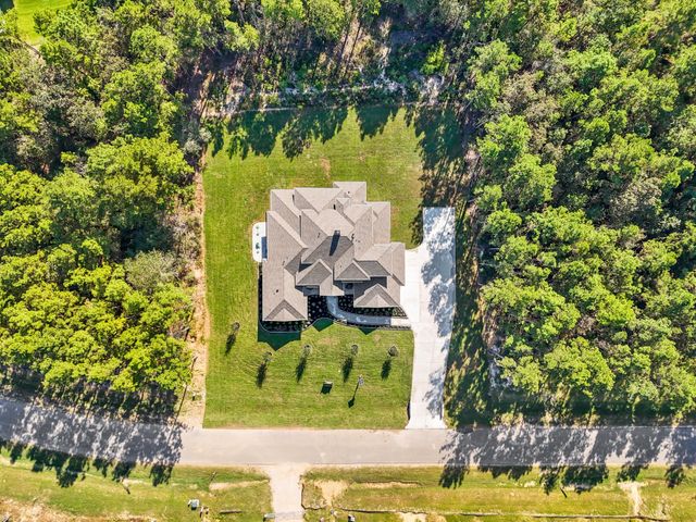 24919 Balmorhea Way, Montgomery, TX 77316