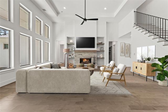 24919 Balmorhea Way, Montgomery, TX 77316