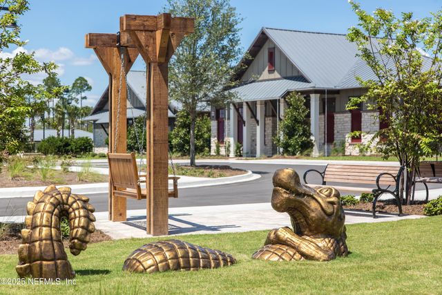 76 BELFORT Court, St. Augustine, FL 32092