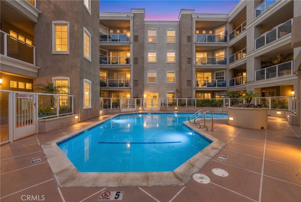 1500 E Ocean 718, Long Beach, CA 90802 — photo 4