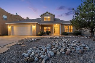 8705 TIERRA ALEGRE Drive NE, Albuquerque, NM 87122