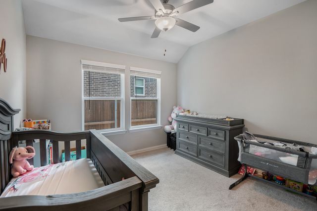 2602 Melrose Drive, Mansfield, TX 76084