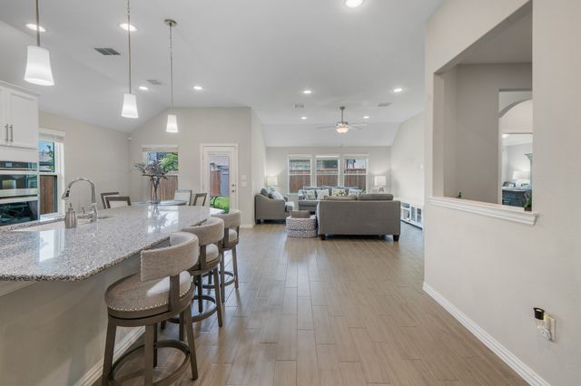 2602 Melrose Drive, Mansfield, TX 76084