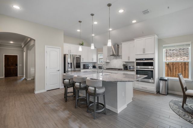 2602 Melrose Drive, Mansfield, TX 76084