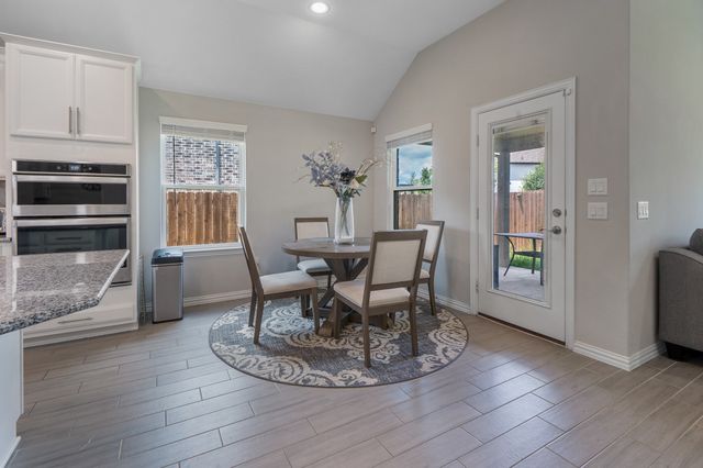2602 Melrose Drive, Mansfield, TX 76084