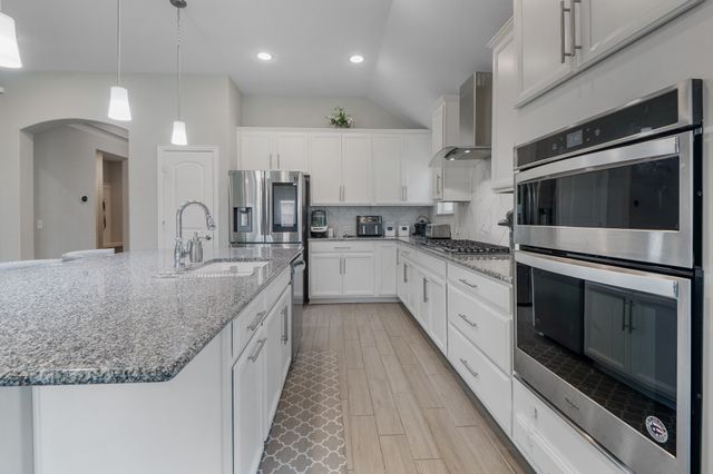 2602 Melrose Drive, Mansfield, TX 76084