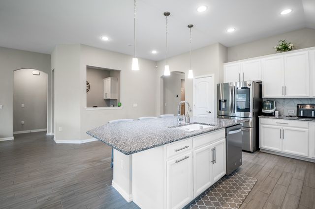 2602 Melrose Drive, Mansfield, TX 76084