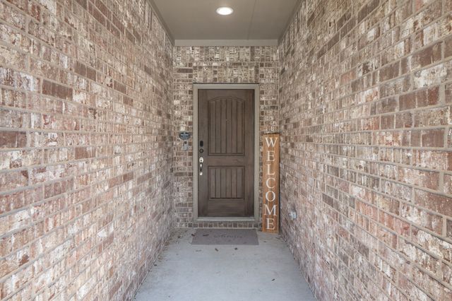 2602 Melrose Drive, Mansfield, TX 76084