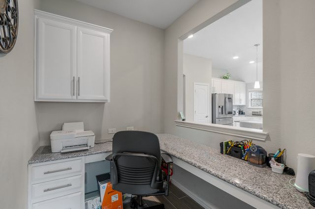 2602 Melrose Drive, Mansfield, TX 76084