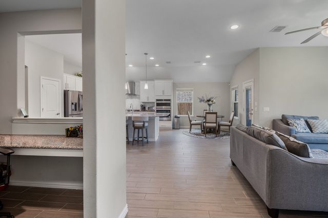 2602 Melrose Drive, Mansfield, TX 76084