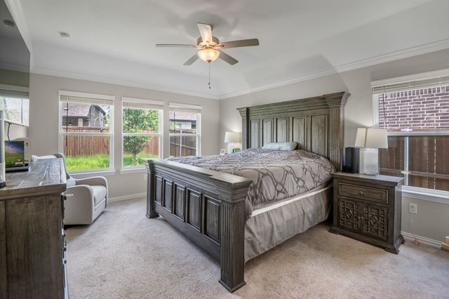 2602 Melrose Drive, Mansfield, TX 76084