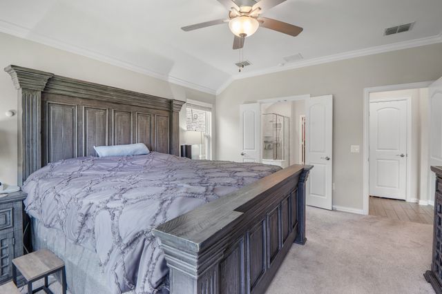 2602 Melrose Drive, Mansfield, TX 76084