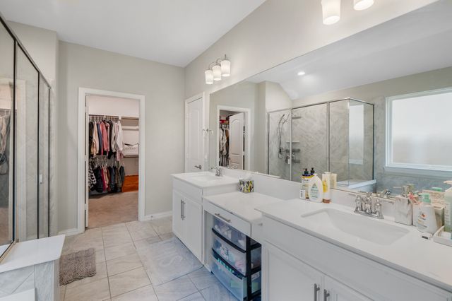 2602 Melrose Drive, Mansfield, TX 76084