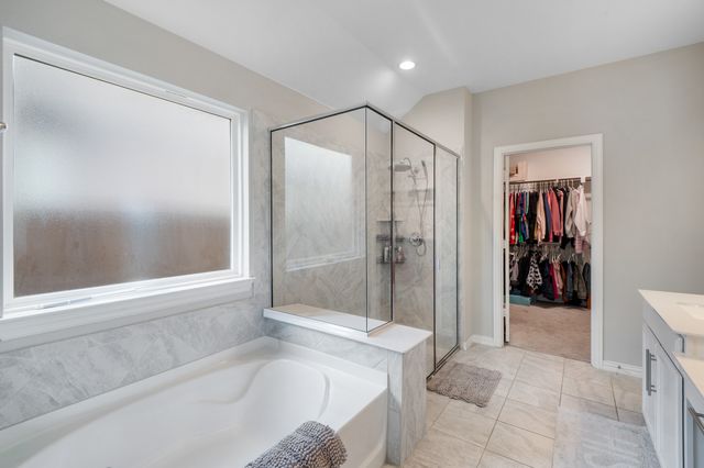 2602 Melrose Drive, Mansfield, TX 76084
