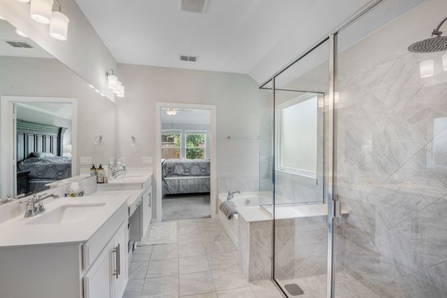 2602 Melrose Drive, Mansfield, TX 76084