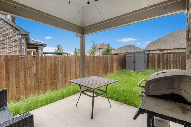 2602 Melrose Drive, Mansfield, TX 76084