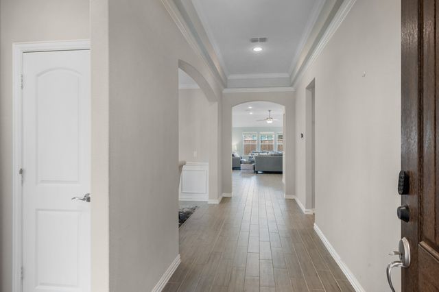 2602 Melrose Drive, Mansfield, TX 76084
