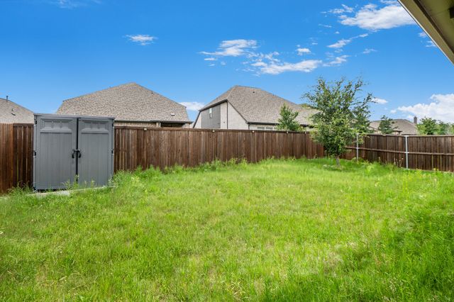 2602 Melrose Drive, Mansfield, TX 76084