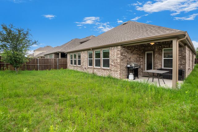 2602 Melrose Drive, Mansfield, TX 76084