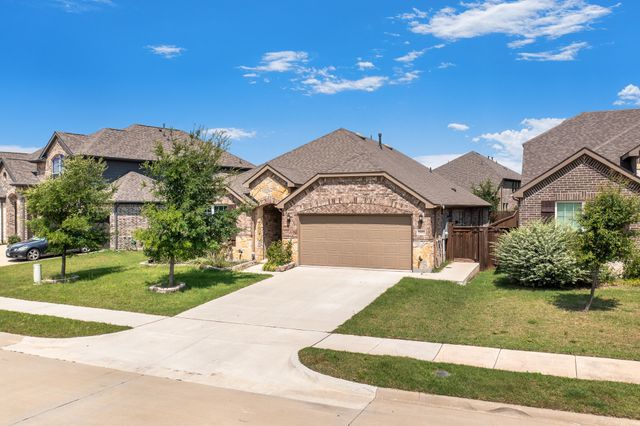 2602 Melrose Drive, Mansfield, TX 76084