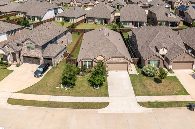 2602 Melrose Drive, Mansfield, TX 76084