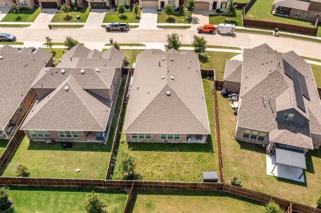 2602 Melrose Drive, Mansfield, TX 76084