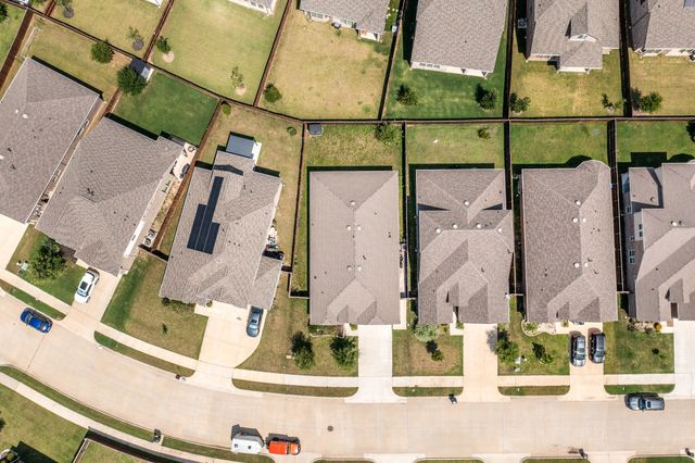 2602 Melrose Drive, Mansfield, TX 76084