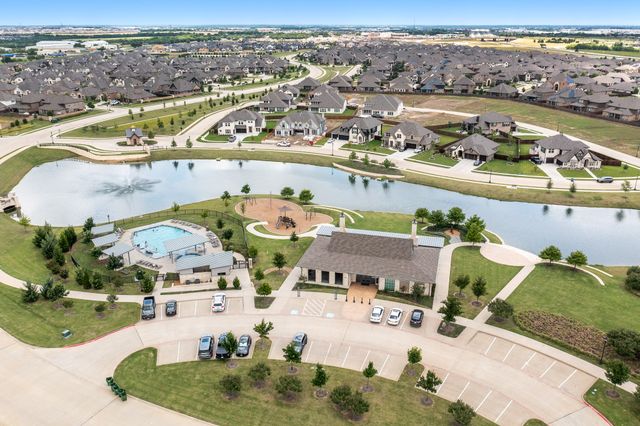 2602 Melrose Drive, Mansfield, TX 76084