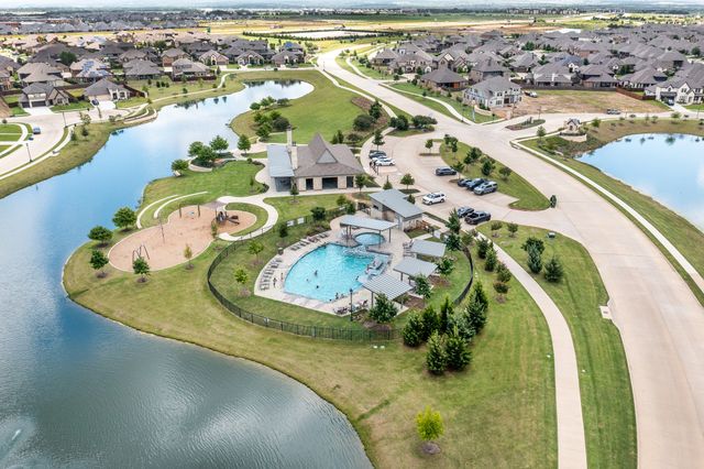 2602 Melrose Drive, Mansfield, TX 76084