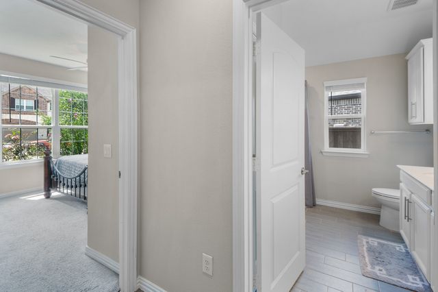 2602 Melrose Drive, Mansfield, TX 76084