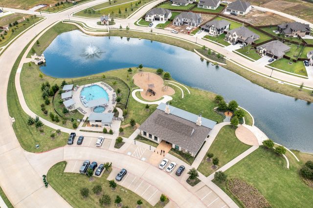 2602 Melrose Drive, Mansfield, TX 76084