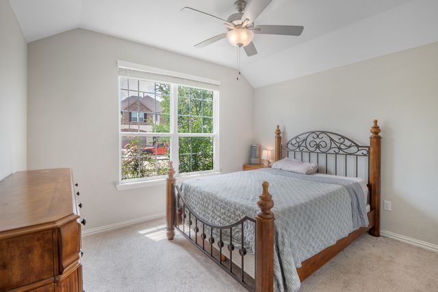 2602 Melrose Drive, Mansfield, TX 76084
