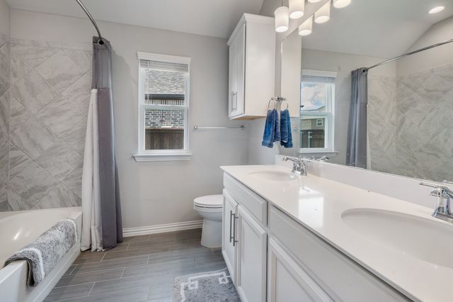 2602 Melrose Drive, Mansfield, TX 76084